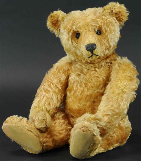 most expensive Steiff teddy bear